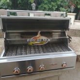 AFTER BBQ Renew Cleaning in Yorba Linda 5-15-2018
