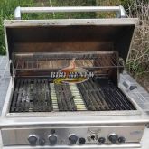 BEFORE BBQ Renew Cleaning & Repair in Orange 5-5-2018