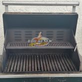BEFORE BBQ Renew Cleaning in Huntington Beach 5-2-2018