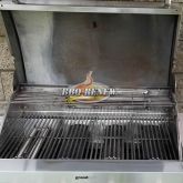 AFTER BBQ Renew Cleaning & Repair in Dove Canyon 5-2-2018