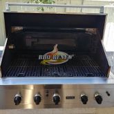 BEFORE BBQ Renew Cleaning & Repair in Aliso Viejo 5-3-2018