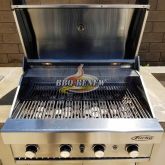 AFTER BBQ Renew Cleaning in Brea 5-3-2018