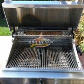 AFTER BBQ Renew Cleaning in Tustin 5-10-2018
