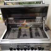 AFTER BBQ Renew Cleaning & Repair in Placentia 5-11-2018