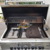 BEFORE BBQ Renew Cleaning & Repair in Placentia 5-11-2018