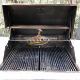 BEFORE BBQ Renew Cleaning & Repair in Ladera Ranch 5-14-2018