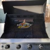 BEFORE BBQ Renew Cleaning & Repair in San Juan Capistrano 5-14-2018