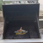 BEFORE BBQ Renew Cleaning & Repair in Coto de Caza 10-2-2019