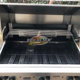 AFTER BBQ Renew Cleaning & Repair in Irvine 5-30-2018