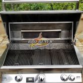 AFTER BBQ Renew Cleaning in Lake Forest 5-12-2018