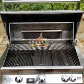 AFTER BBQ Renew Cleaning in Lake Forest 5-12-2018