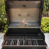 AFTER BBQ Renew Cleaning & Repair in Laguna Niguel 5-8-2018