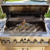 AFTER BBQ Renew Cleaning & Repair in Yorba Linda 5-9-2018