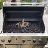 BEFORE BBQ Renew Cleaning & Repair in Huntington Beach 5-11-2018