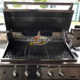 AFTER BBQ Renew Cleaning & Repair in Yorba Linda 5-11-2018