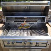 AFTER BBQ Renew Cleaning & Repair in Mission Viejo 6-5-2018