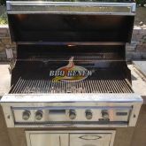 BEFORE BBQ Renew Cleaning & Repair in Mission Viejo 6-5-2018