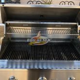 AFTER BBQ Renew Cleaning in Foothill Ranch 5-10-2018