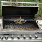 BEFORE BBQ Renew Cleaning in San Clemente 5-14-2018