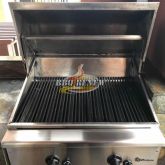 AFTER BBQ Renew Cleaning & Repair in Newport Coast 5-21-2018