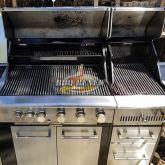AFTER BBQ Renew Cleaning & Repair in Riverside 5-17-2018