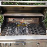 BEFORE BBQ Renew Cleaning in Anaheim Hills 5-11-2018