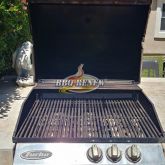 BEFORE BBQ Renew Cleaning in San Juan Capistrano 5-16-2018