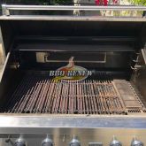 BEFORE BBQ Renew Cleaning & Repair in Coto De Caza 5-15-2018