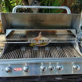 AFTER BBQ Renew Cleaning in Dana Point 5-18-2018