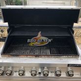 BEFORE BBQ Renew Cleaning & Repair in San Clemente 5-22-2018