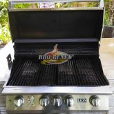 BEFORE BBQ Renew Cleaning in Laguna Hills 5-15-2018