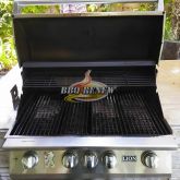 BEFORE BBQ Renew Cleaning in Laguna Hills 5-15-2018
