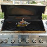 BEFORE BBQ Renew Cleaning & Repair in Yorba Linda 5-16-2018