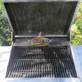 AFTER BBQ Renew Cleaning & Repair in Newport Beach 5-17-2018