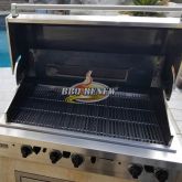 AFTER BBQ Renew Cleaning & Repair in Yorba Linda 5-18-2018