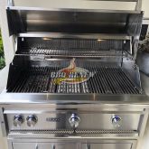AFTER BBQ Renew Cleaning & Repair in Newport Beach 5-18-2018