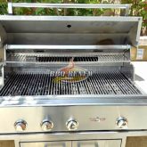 AFTER BBQ Renew Cleaning in Brea 5-17-2018