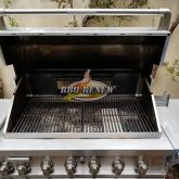 AFTER BBQ Renew Cleaning & Repair in Laguna Hills 5-22-2018