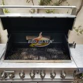 BEFORE BBQ Renew Cleaning & Repair in Laguna Hills 5-22-2018