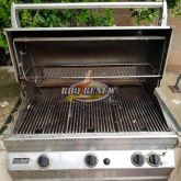 BEFORE BBQ Renew Cleaning & Repair in Trabuco Canyon 5-30-2018