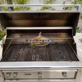 BEFORE BBQ Renew Cleaning & Repair in Newport Beach 5-21-2018