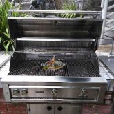 AFTER BBQ Renew Cleaning & Repair in Laguna Beach 5-21-2018