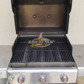 BEFORE BBQ Renew Cleaning in Irvine 5-25-2018
