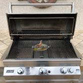 AFTER BBQ Renew Cleaning & Repair in San Clemente 5-29-2018