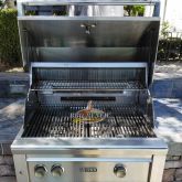 AFTER BBQ Renew Cleaning in Huntington Beach 6-12-2018