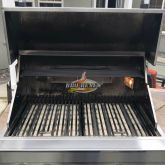 AFTER BBQ Renew Cleaning & Repair in San Clemente 5-24-2018