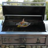 BEFORE BBQ Renew Cleaning in Laguna Hills 5-25-2018