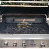 BEFORE BBQ Renew Cleaning & Repair in Irvine 5-24-2018