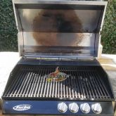 AFTER BBQ Renew Cleaning & Repair in Irvine 11-21-2018