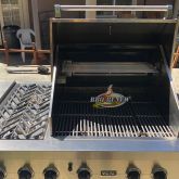 AFTER BBQ Renew Cleaning & Repair in Ladera Ranch 5-25-2018